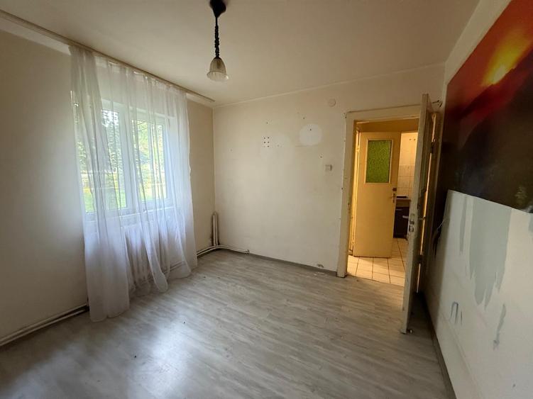 Apartament 3 camere, parter, zona Dacia - 5