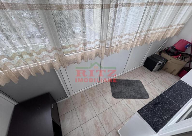 Nou! Ap. 3 cam., 2 balc., S=75 mp, et. 2, ACR! - 8