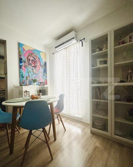 Apartament 3 Camere | Incalzire Pardoseala | Gradina & - 9