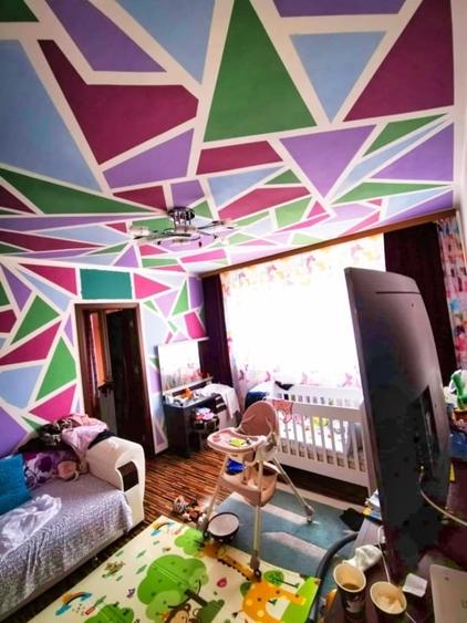 Apartament 2 camere etaj 2 - mobilat - Mircea cel Batran - 3