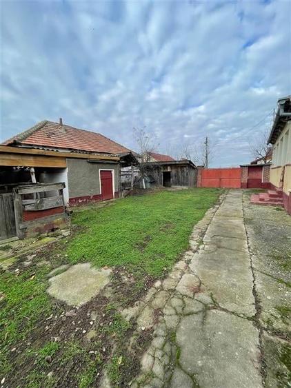 RECO casa in Livada de Bihor - 1