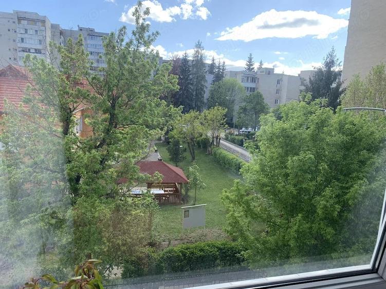 Apartament 2 camere-Sfantu Gheorghe - 3