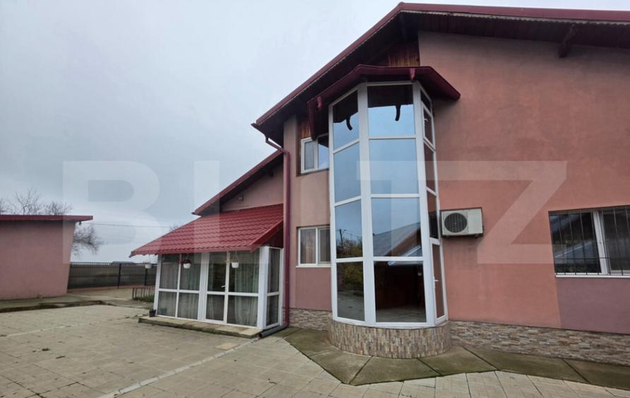 Proprietate Excep?ionala in Mircea Voda | 1.749 mp Teren - 1