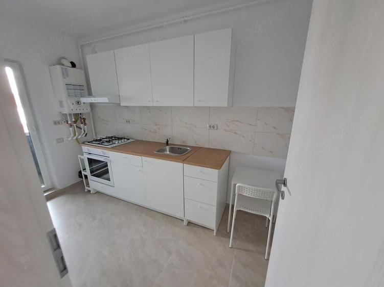 Garsoniera de inchiriat - 4