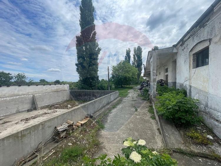 Spatiu industrial de 1,252mp de vanzare - 11