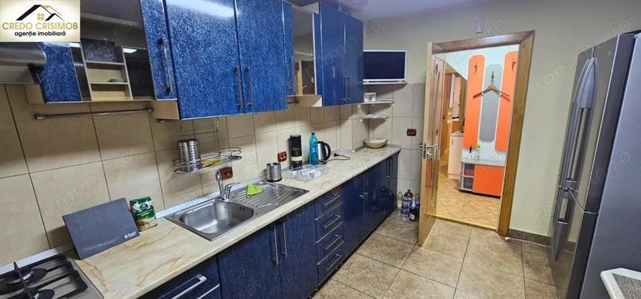 Inchiriez apartament 3 camere zona Govandari,Parcul Copilului - 3