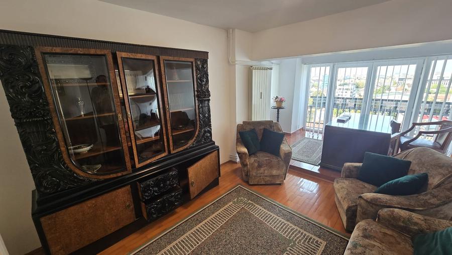 Duplex elegant 124 mp utili – Bulevardul Unirii bloc ANL - 5