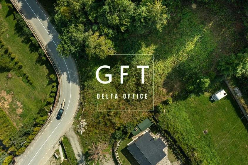 Teren intravilan 5 ARI -17.85 ARI, de vanzare - Colibi?a. Plata in 3 rate! - 8