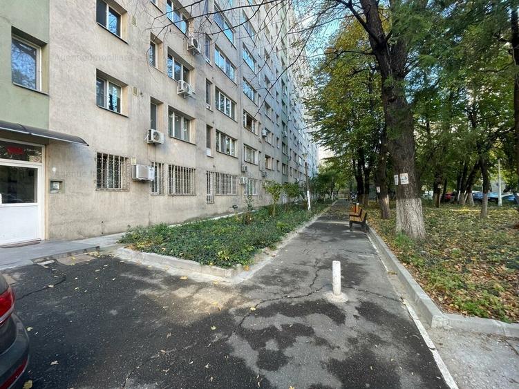 2 Camere - Matei Voievod - Vatra Luminoasa - Iancului - Comision 0% - 12