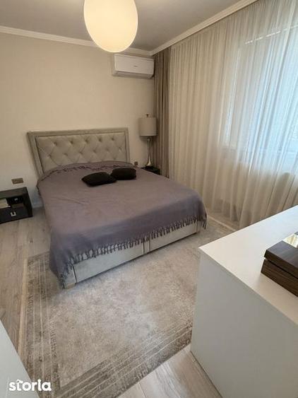 Apartament 2 camere Tudor - 4