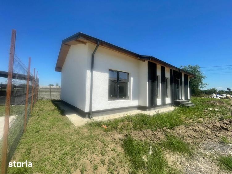 Complex Reziden?ial Exclusivist| Casa Parter 4 Camere |Teghes-Domne?ti - 10
