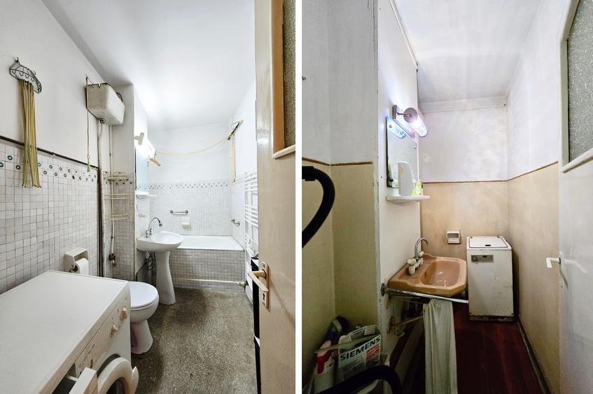 Apartament 3 camere decomandat, centrala - Poetului - 7