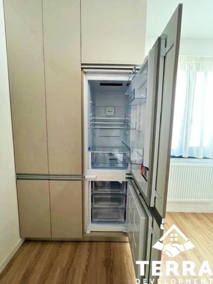 3 camere, Tomis Plus - Pozitie excelenta - 15