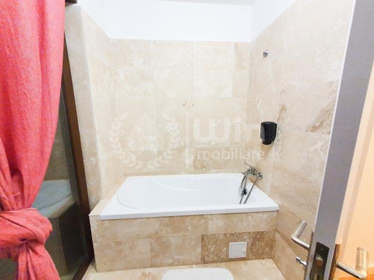 Casa tip duplex la cheie 6 camere | 213 mp util | Europa | E. Ionesco - 15