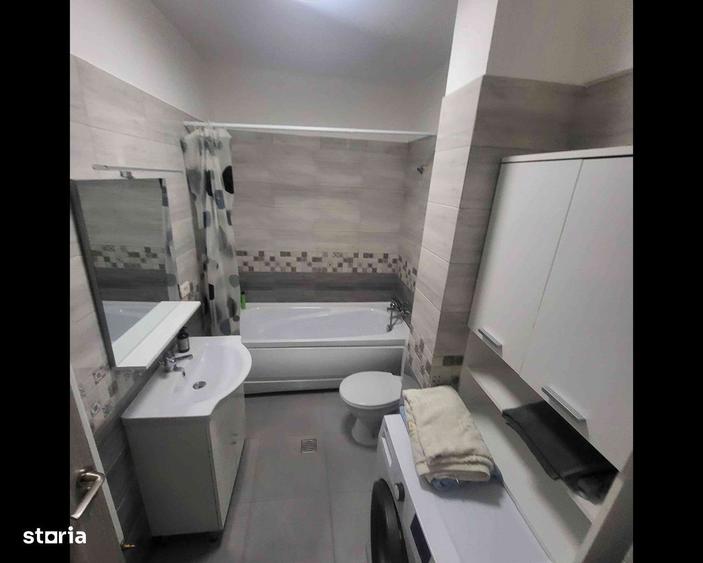 Apartament 2 decomandate Unirea Grand Residence - 3