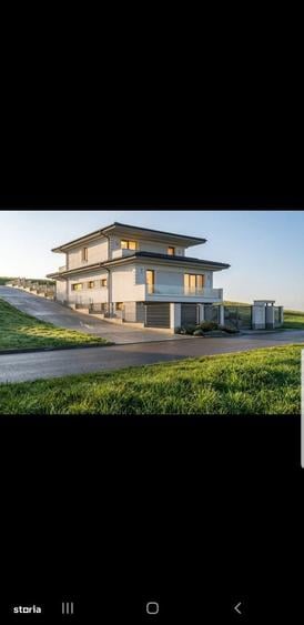 Casa de vanzare. Strada Gheorghe Doja - 8