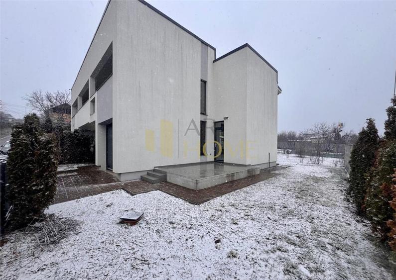 Casa 4 camere plus garaj, in Paulesti, zona cu priveliste l - 18