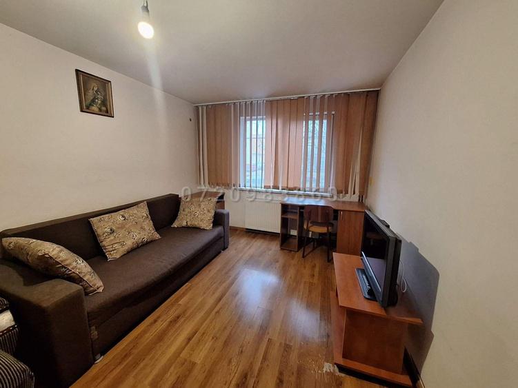 Berceni, Piata Sudului, Spitalul Obregia, garsoniera mobilata - 2