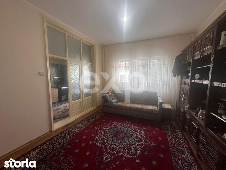 Casa 4 Camere Mosilor/Eminescu - 12