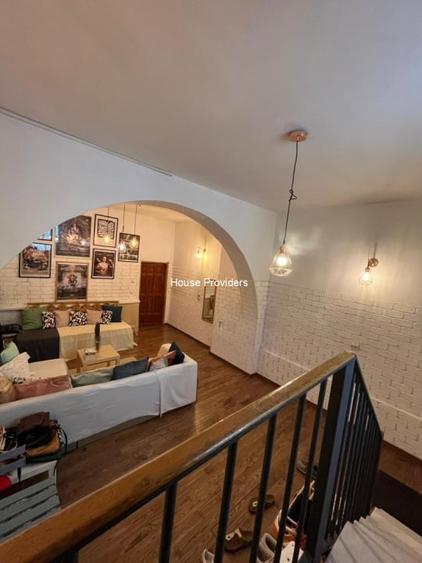 Vila,zona Domenii,negociabil,comision 0 - 3