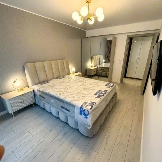 Prima închiriere | 3 camere | Parcare subterană | Porsche Pipera - 4