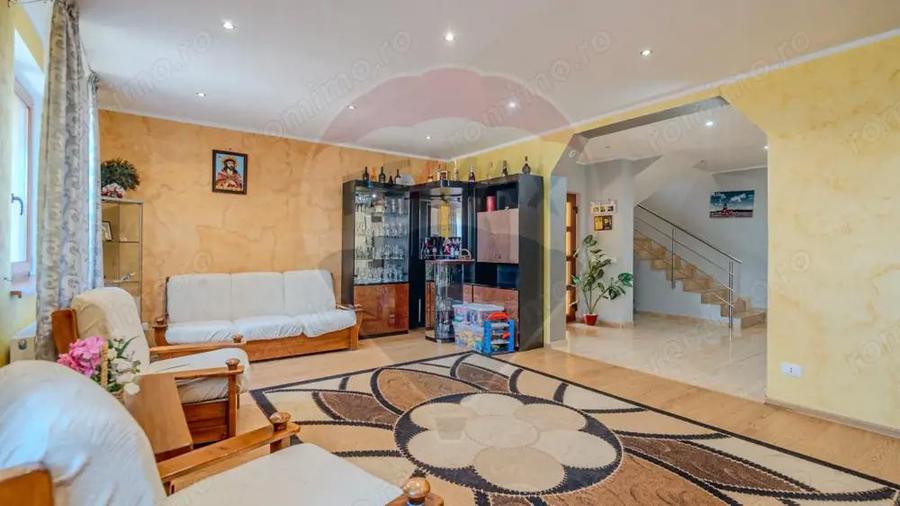 Casa DE VIS Feldioara/ Ucea/ Fagaras- DE VANZARE! - 11