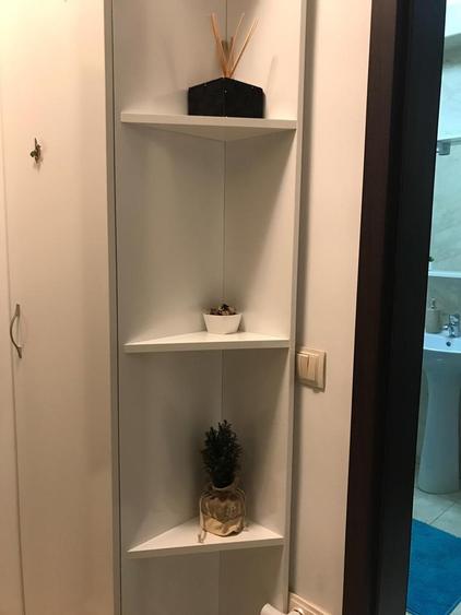 2 camere, mobilat, utilat, parcare subterana, Rond Cristalului - 6