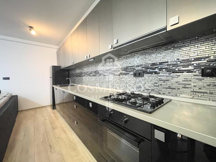 Apartament cu 2 camere de inchiriat, Cartierul Europa - 7