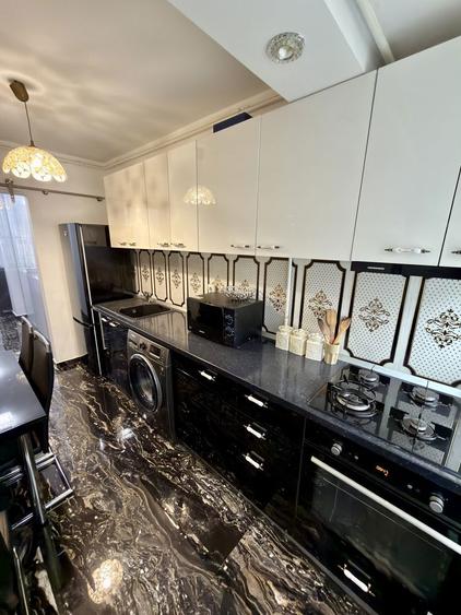 Apartament High-End cu 3 Camere | Confort Absolut | Direct proprietar - 2