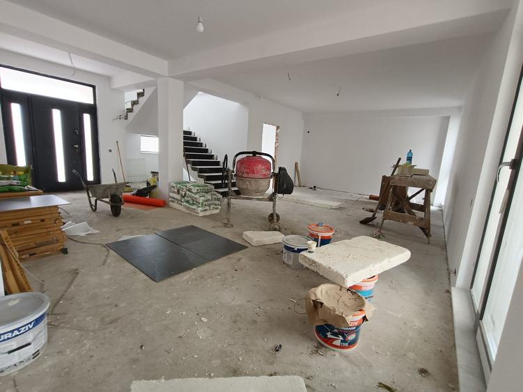 Vila noua cu finisaje de lux Corbeanca | Ostratu - 6