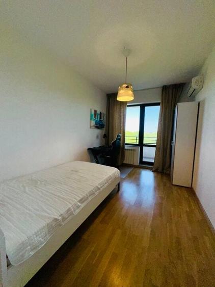 Aleea Privighetorilor 4 camere decomandate (ne)mobilat complet etaj 2/S+P+7 - 20