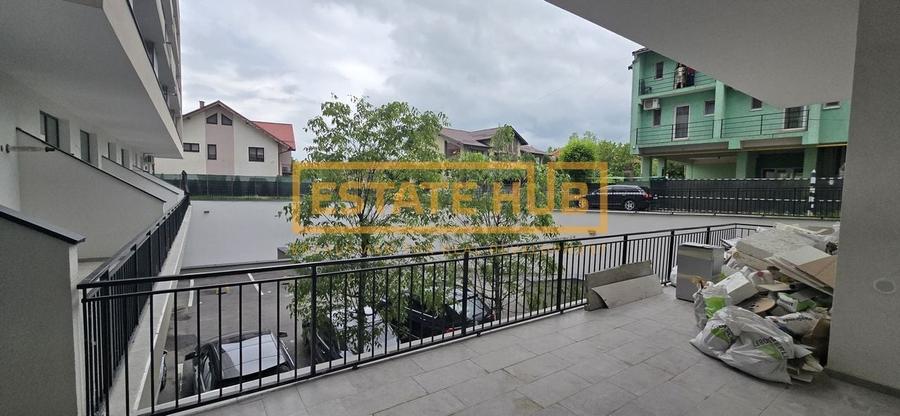 Apartament nou-4 camere si 52 mp terasa la 7 minute de Iulius Mall - 16