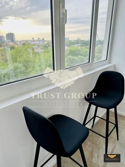 Apartament 3 camere - Beller | renovat complet - 14