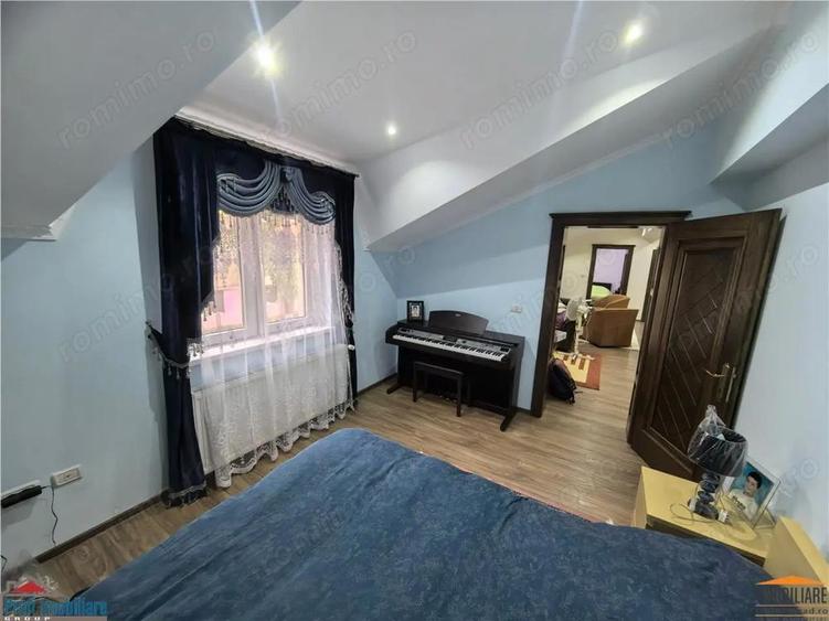 Casa premium Ultra Central pe Iuliu Maniu - 5