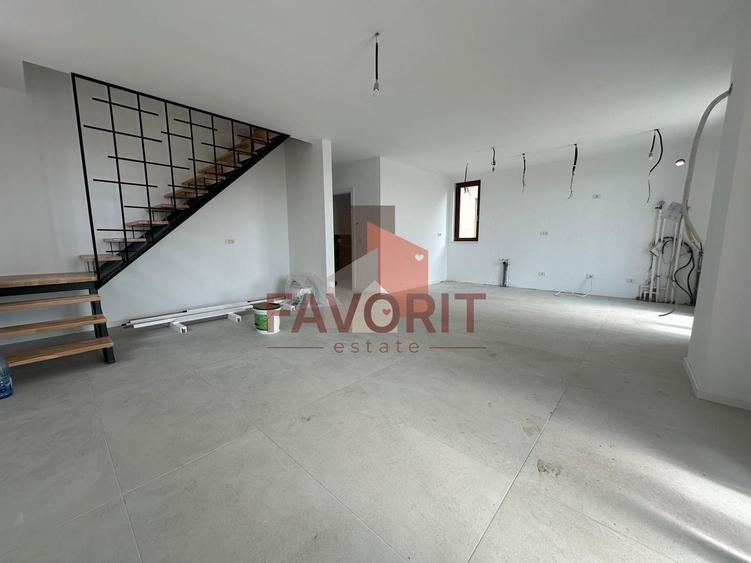 Casa Individuala in Sanandrei | 3 camere | Toate utilitatile | Asfalt - 4