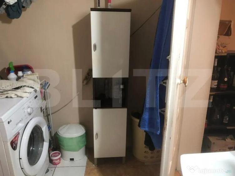 Casa cu 3 camere si anexe, 170 mp, zona Carpati 2 - 6