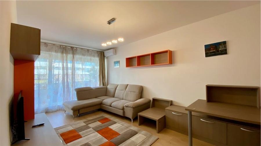 Bucurestii Noi- Sos Chitilei. Atria Urban Resort - 2