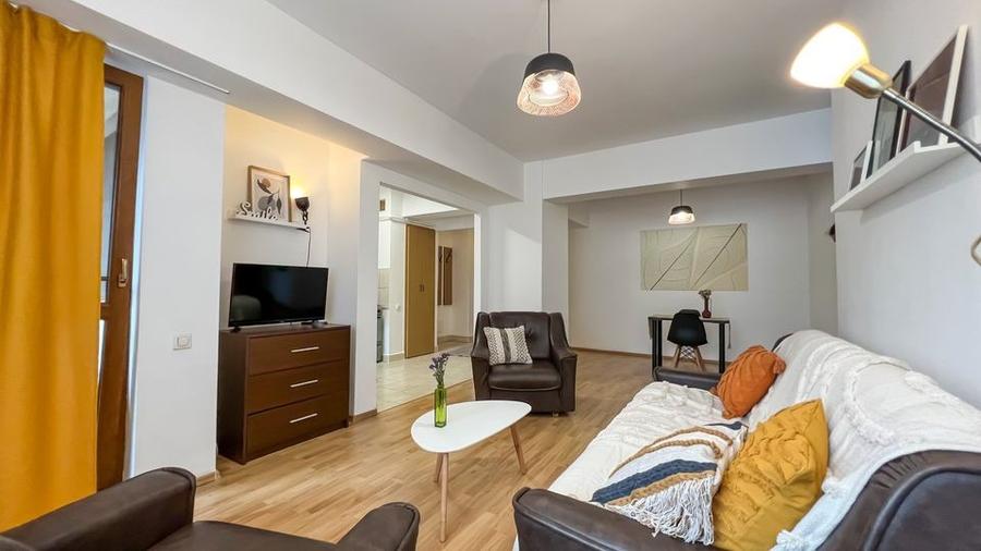 apartament cochet - 8