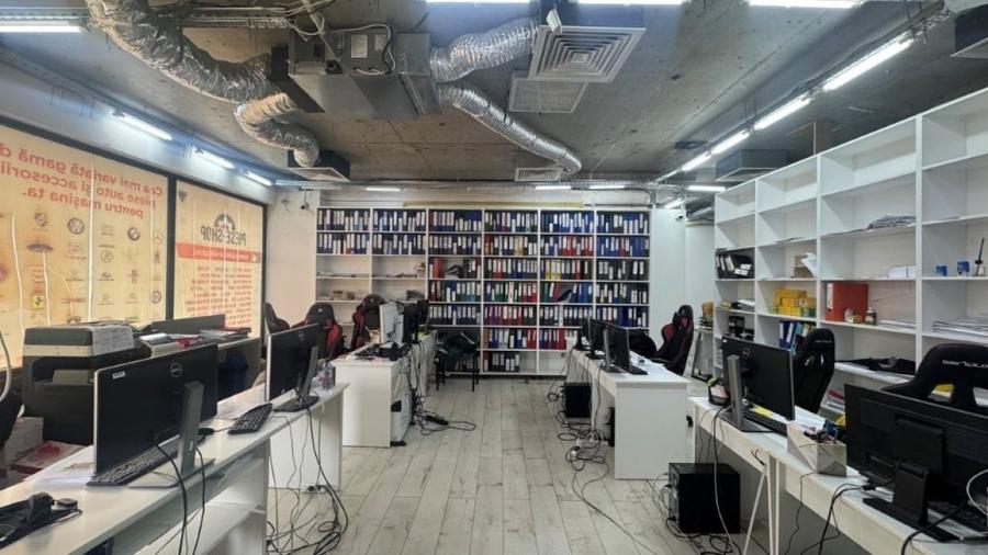 REC3001675 Spatiu Comercial 150 mp Eminescu - 1