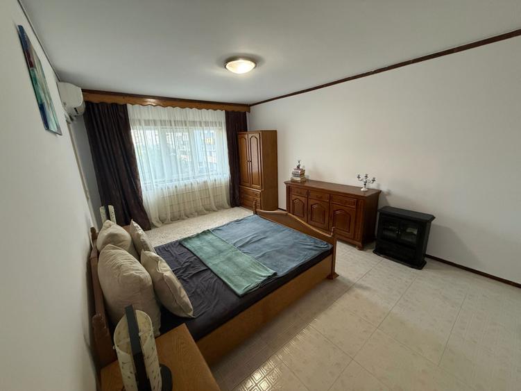 Inchiriez Apartament 4 camere, mobilat si utilat Calarasi - 7