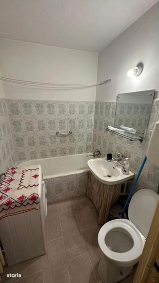 CALEA GIULESTI, Apartament cu 3 camere semidecomandat - 60 mp - parter - 2
