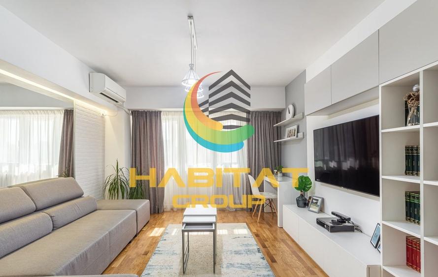 Apartament 3 camere- 71mp- metrou Berceni - 1