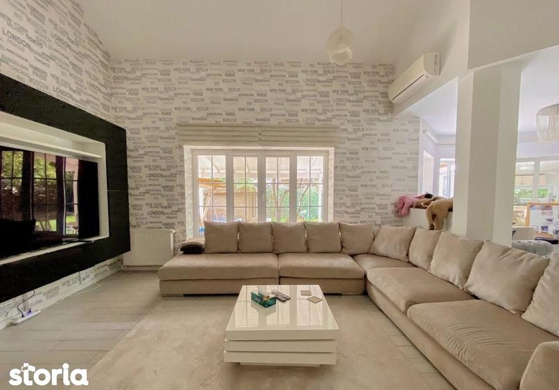 Vila exclusivista - Baneasa Residential Park - 2