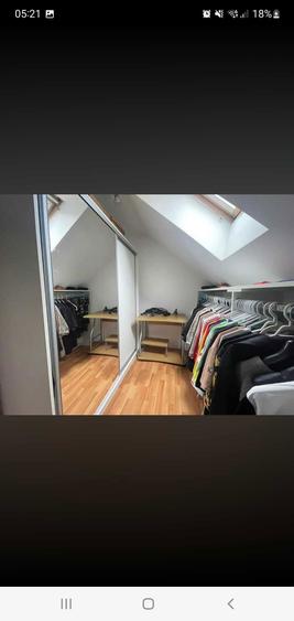 Apartament la Mansarda 67mp cu balcon str Semaforului - 6