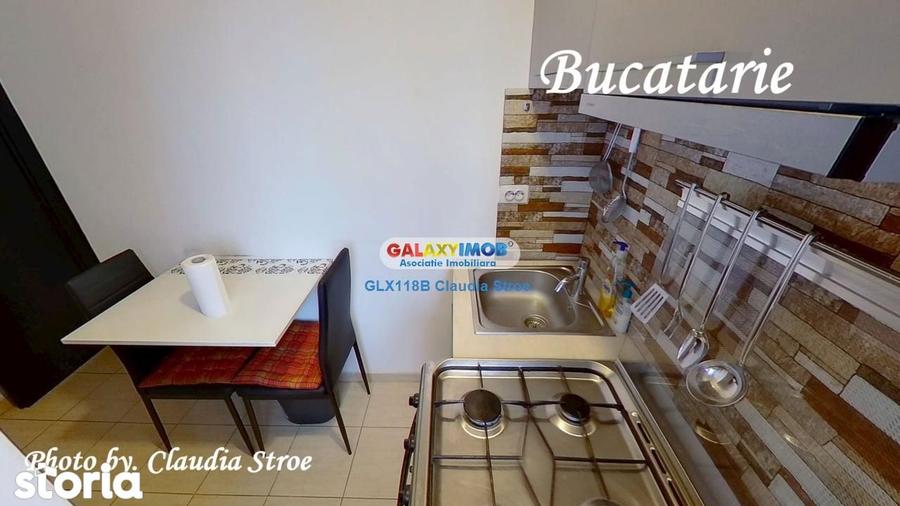 INCHIRIERE GARSONIERA BERCENI - TURNU MAGURELE 12 - 9