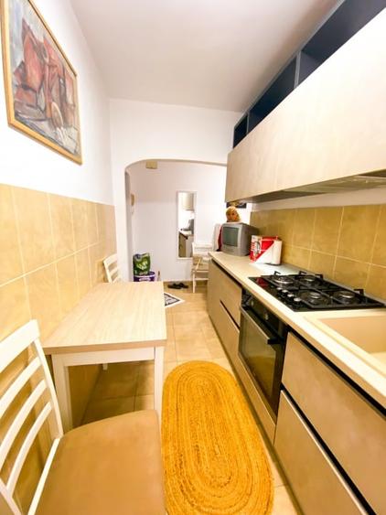 Apartament 2 camere | Modern | Gara - Bd. Ferdinand - 11