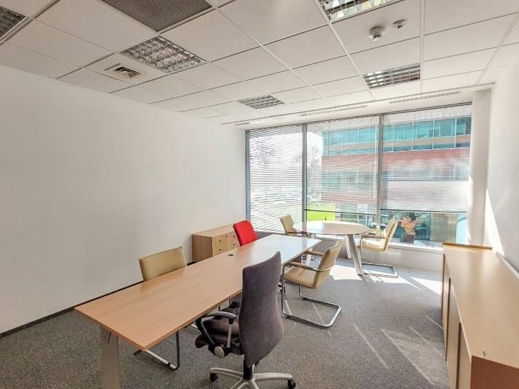 Bucharest Business Park, Presei Libere, 297 - 2164 mp  0% comision! - 16