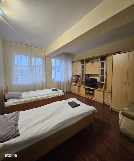 Apartament cu 3 camere de inchiriat Zona Iosia | echipe de muncitori - 6