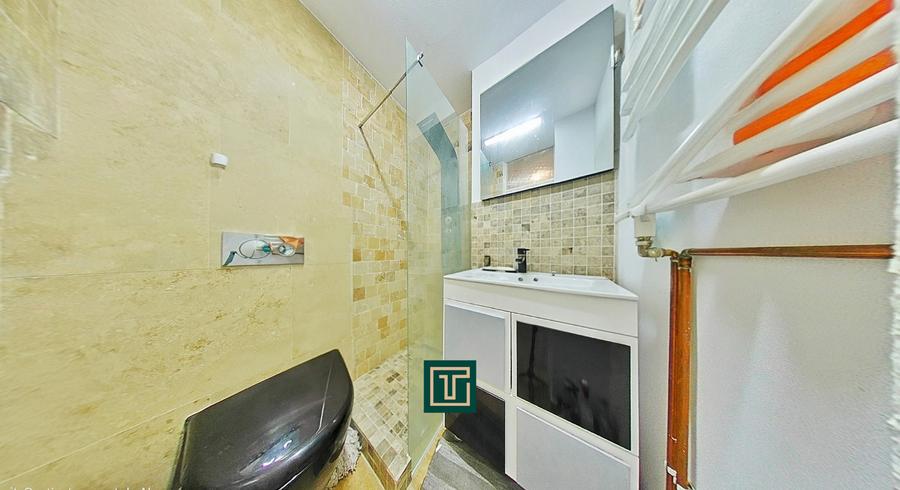 Apartament spațios cu 4 camere de închiriat – Arad, Micălaca Zona 300 - 2