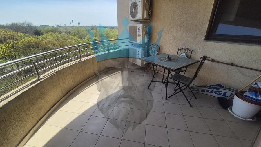 Apartament 3 Camere Belvedere Park Baba Novac Bucuresti - 27